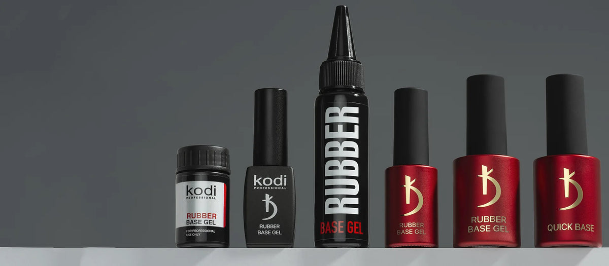 <p>Professional Nail Essentials</p>