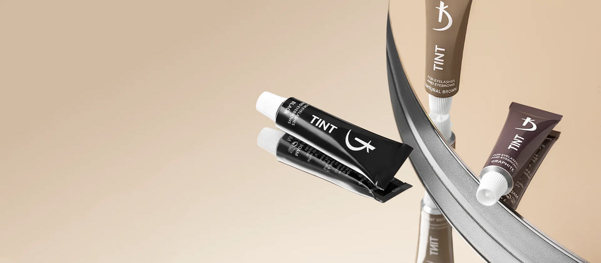 <p>Professional Lash & Brow Essentials</p>