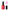 Kodi Professional Build It Up Gel Mauve Pink 15ml bottle and color swatch