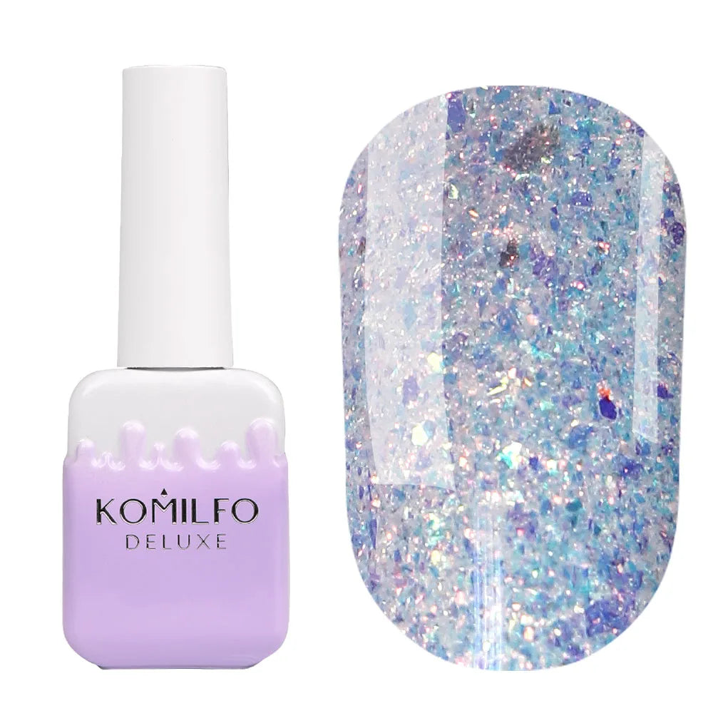 Komilfo Mermade Base Gel No. 01, 10ml