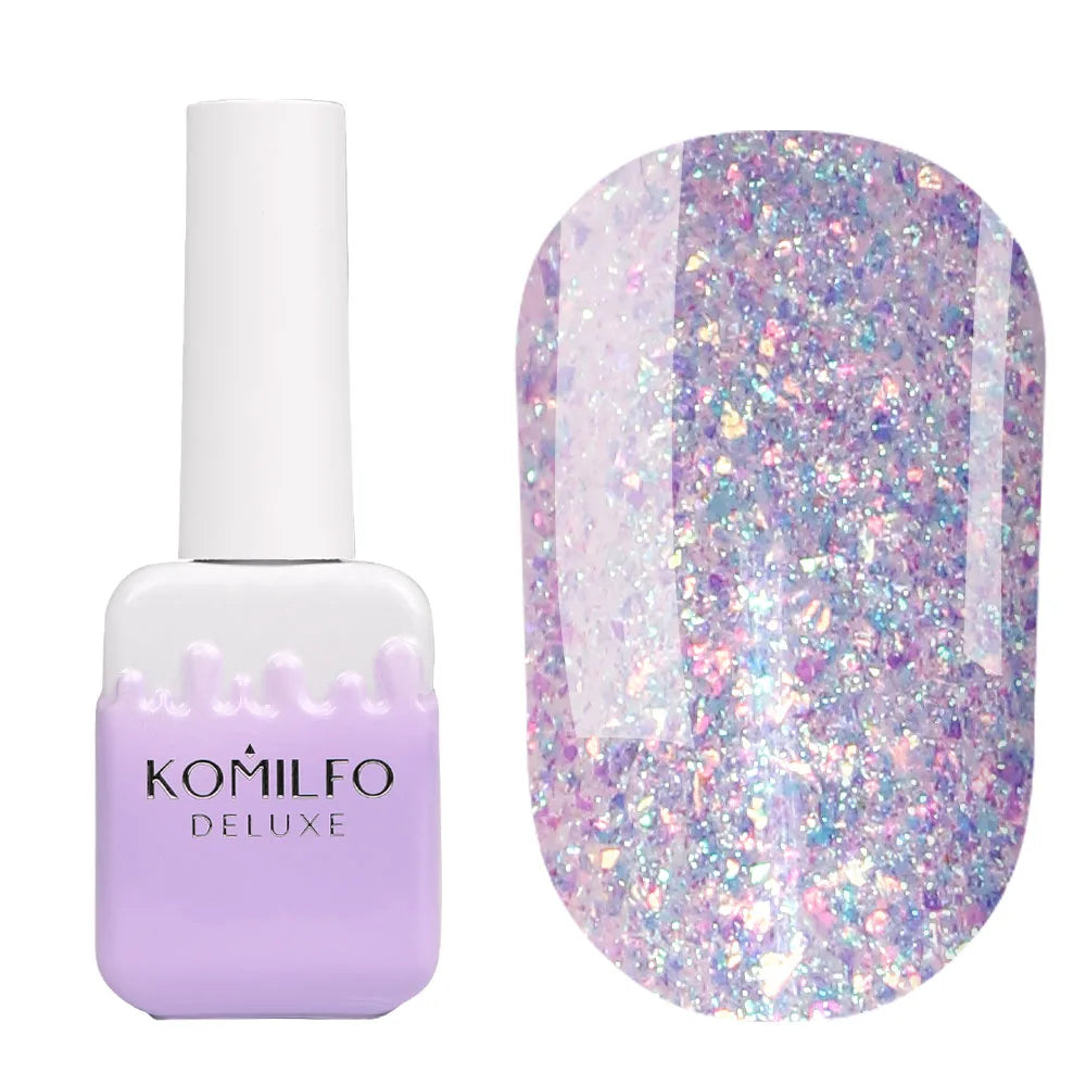 Komilfo Mermade Base Gel No. 02, 10ml