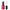 Kodi Professional Build It Up Gel Milky 15ml bottle and color swatch