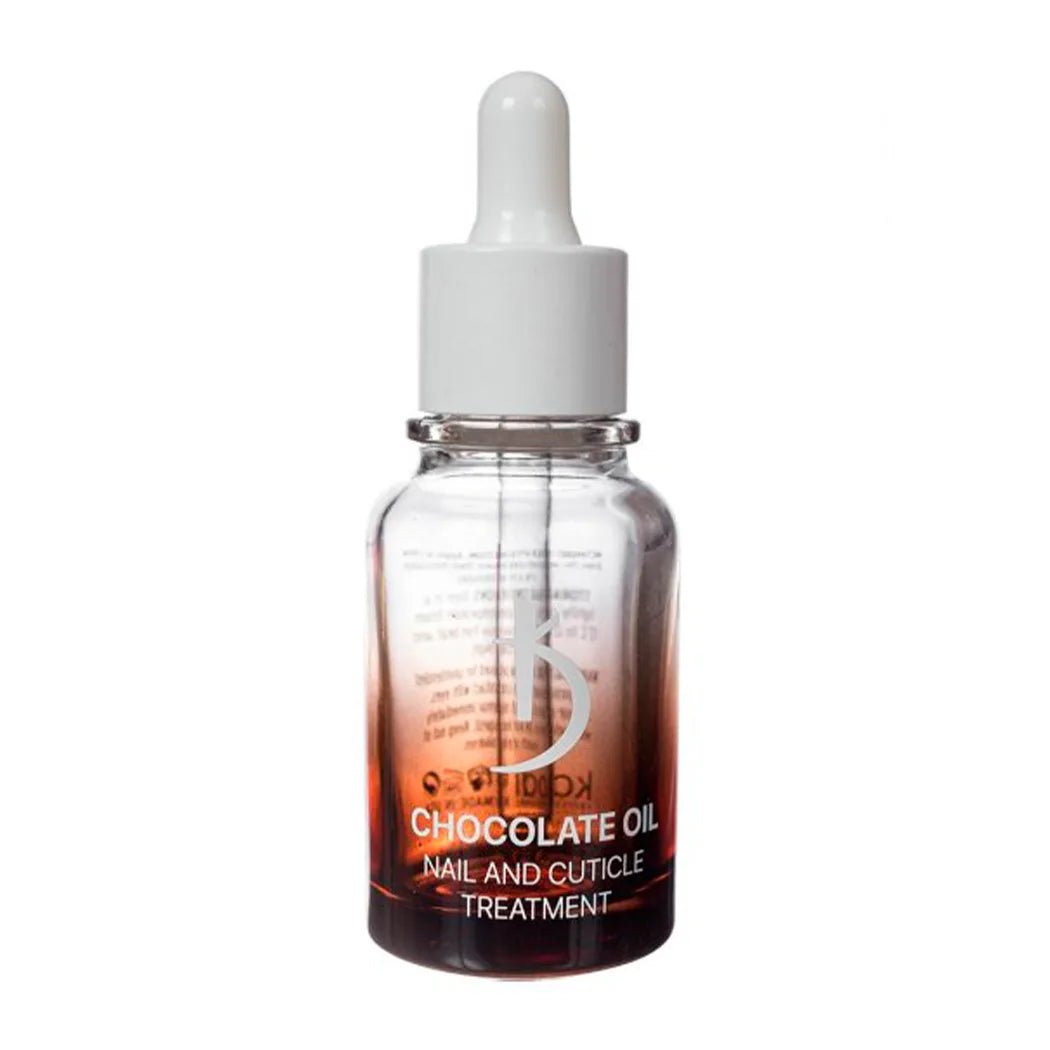 Kodi Professional Cuticle Oil Chocolate, 30ml