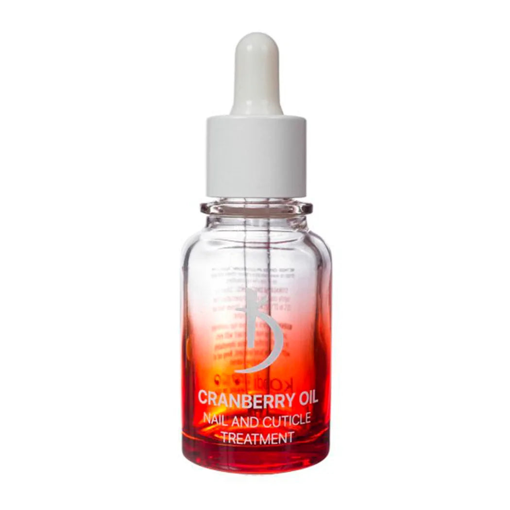 Kodi Professional Cuticle Oil Cranberry, 30ml