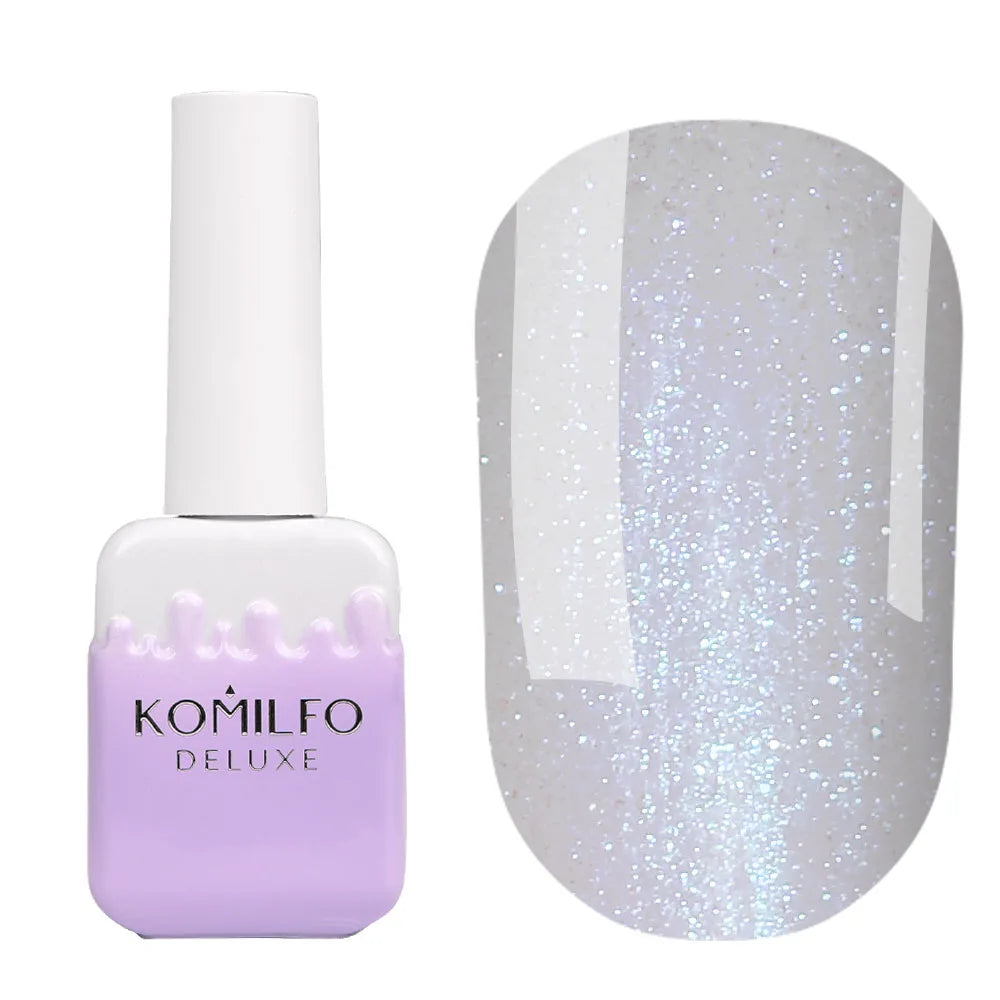 Komilfo Shine Base Gel No. 01, 10ml