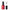 Kodi Professional Build It Up Gel Long nails 15ml bottle and color swatch