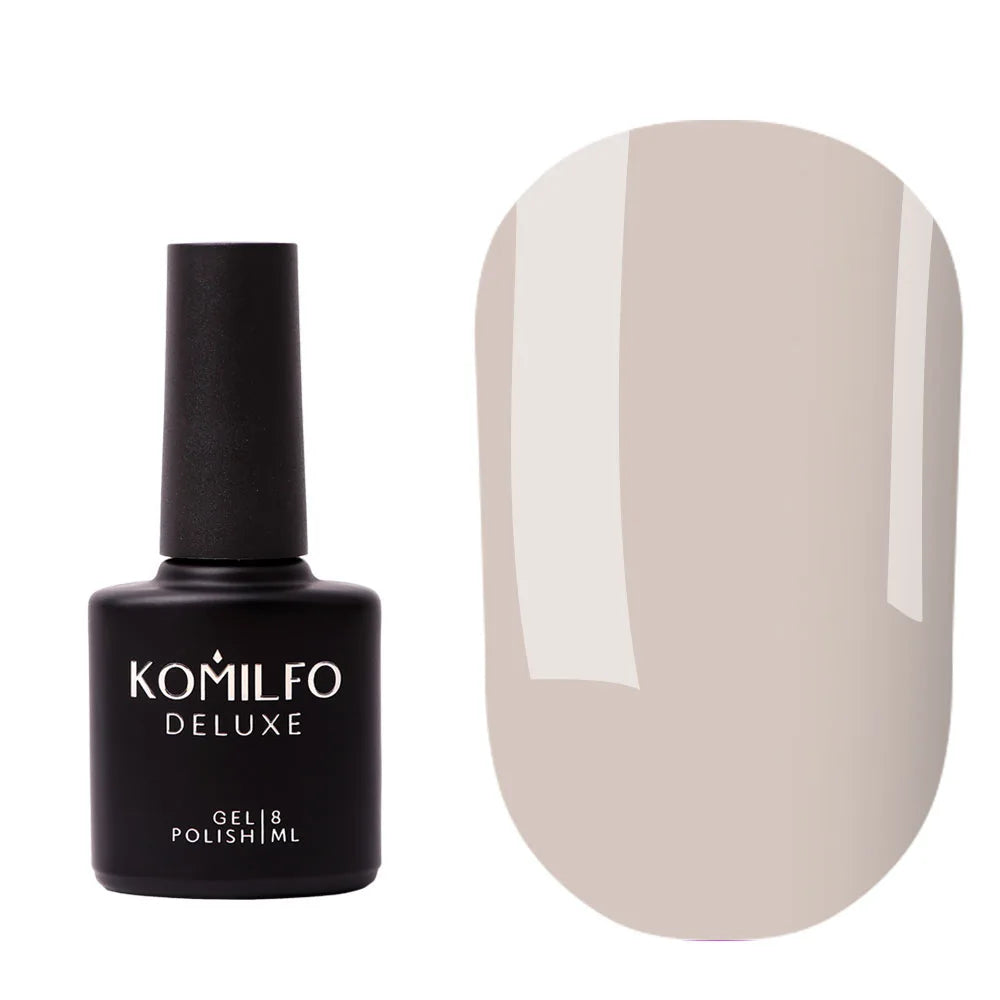 Komilfo Tint Top Coat 003, 8ml